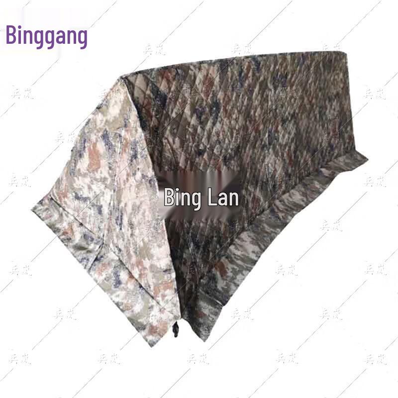 Binglan 17 Outdoor Camping Tent