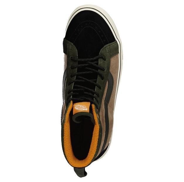 Vans SK8-Hi MTE-1 кроссовки
