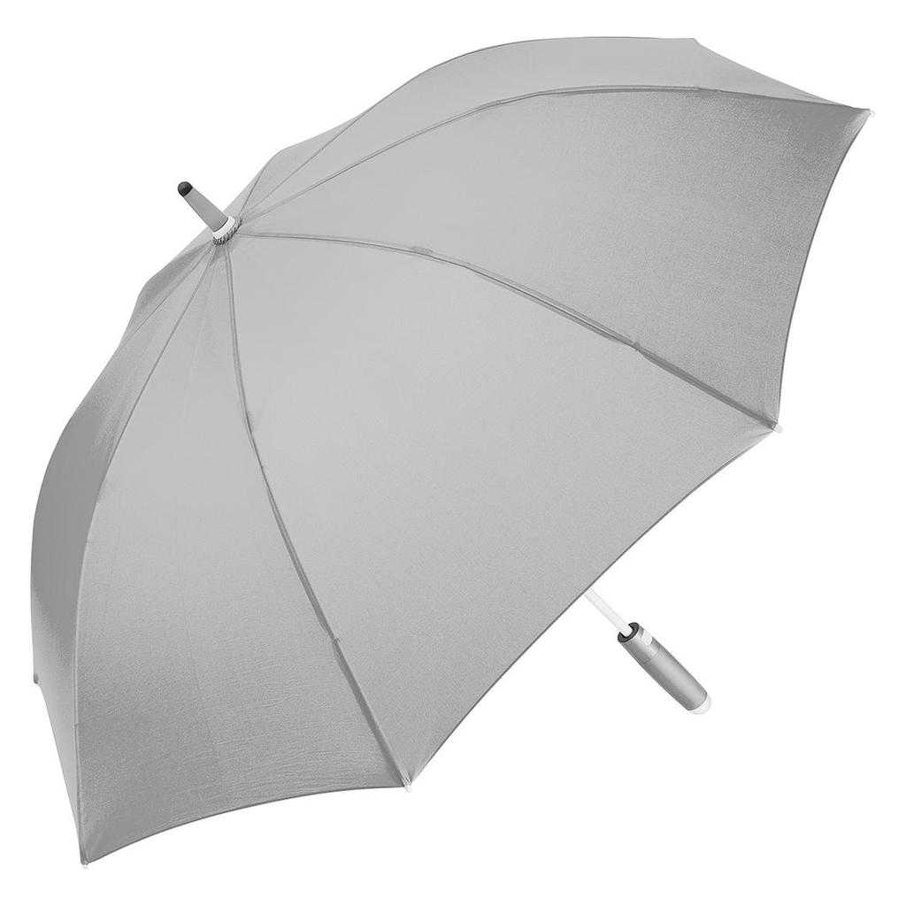 Fare AC Whiteline Stick Umbrella