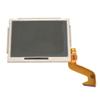 Spielkonsole Oberer LCD-Bildschirm 3,2 Zoll Ersatz Gamepad Oberes LCD-Display Touchscreen