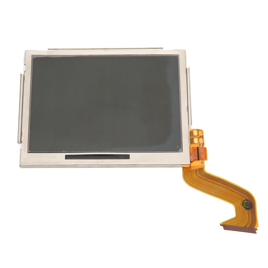 Spielkonsole Oberer LCD-Bildschirm 3,2 Zoll Ersatz Gamepad Oberes LCD-Display Touchscreen