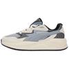 X-Ray Speed Comfortable Low-Top Lifestyle Sneakers Unisex Sneakers White Gray 384638-51
