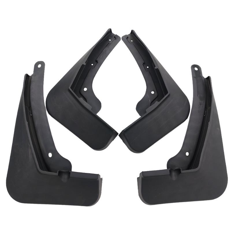 Suitable for LI MEGA 2024: Cross-border Car Tire Mudguard