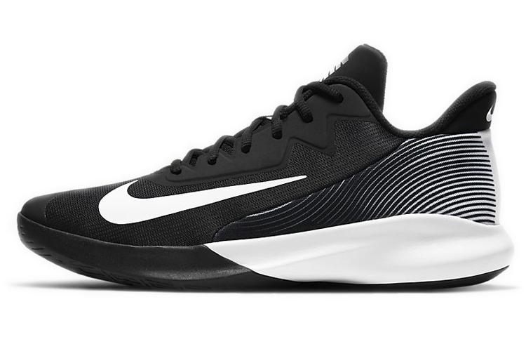 

Nike Precision 4 Black White CK1069-001 44.5