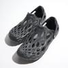Hydro Moc Women's Clog Black 23.0 cm 2E
