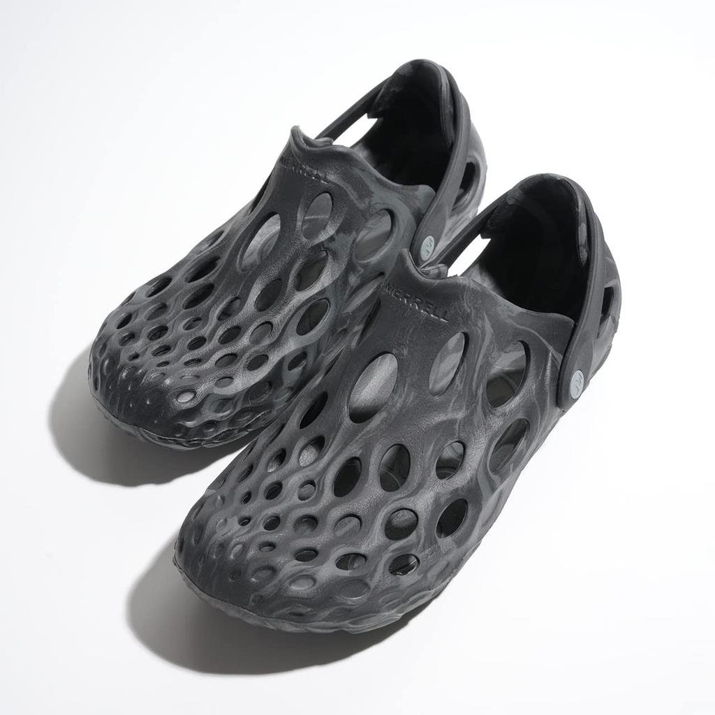Hydro Moc Women's Clog Black 23.0 cm 2E