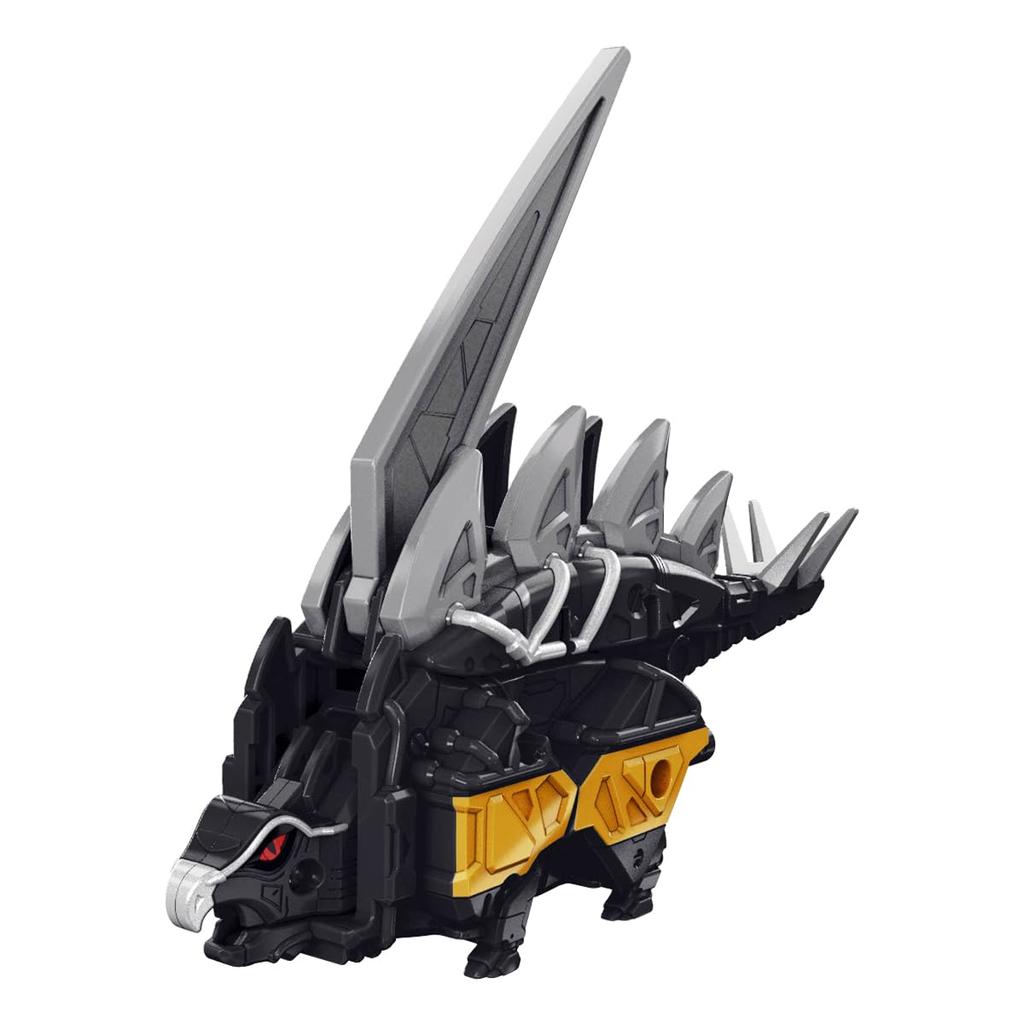 DX Kyoryuzin DARK FULLACTION [Bandai] VER.