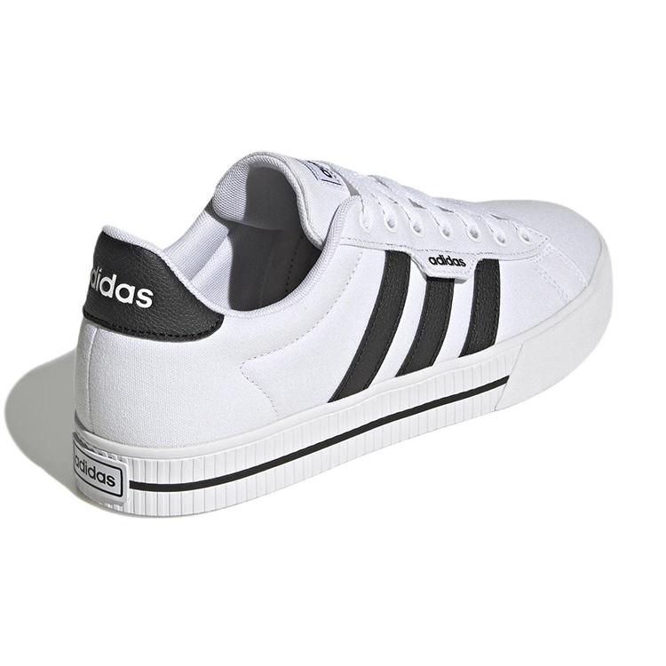 Adidas Daily 3.0 'White Black' GX1752