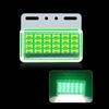 Led Side Light 24V Waterproof For Truck Trailer And Bus Wide Waist Light Suitable For Side Marker And Rear Light Applications