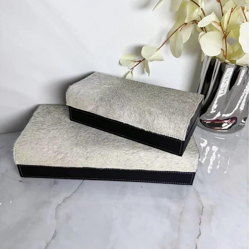 Kleine Schlichte Schmuckaufbewahrungsbox Frau Halskette Ring Ohrring Armband Organizer Präsentationsbox Mystery Schmuck Geschenke Verpackung Heimschmuck Dekoration