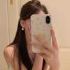 Exquisite Pearl Stud Earrings For Women, Niche High-End Feeling, Small Earrings, Exquisite Light Luxury Temperament, Atmospheric Earrings