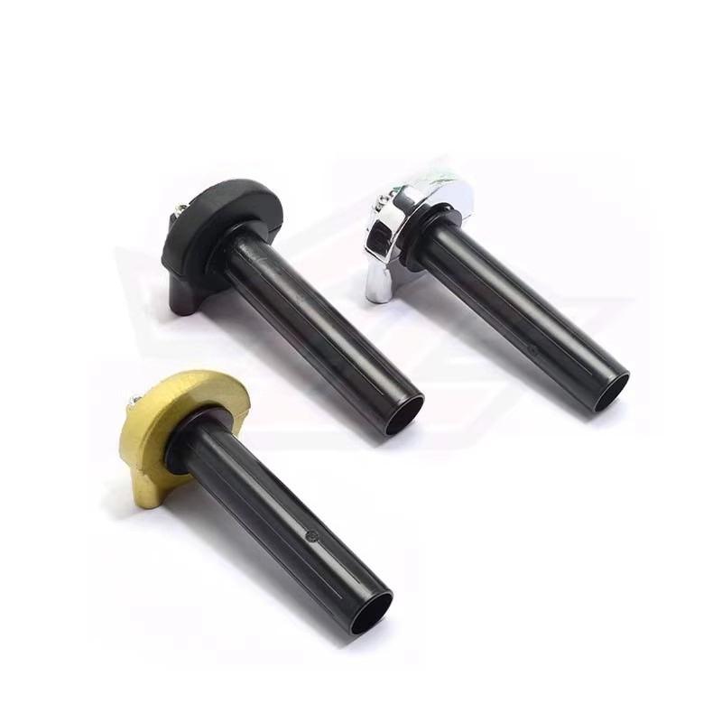 Motorcycle Parts Modification with High Displacement and Large Oil Torque