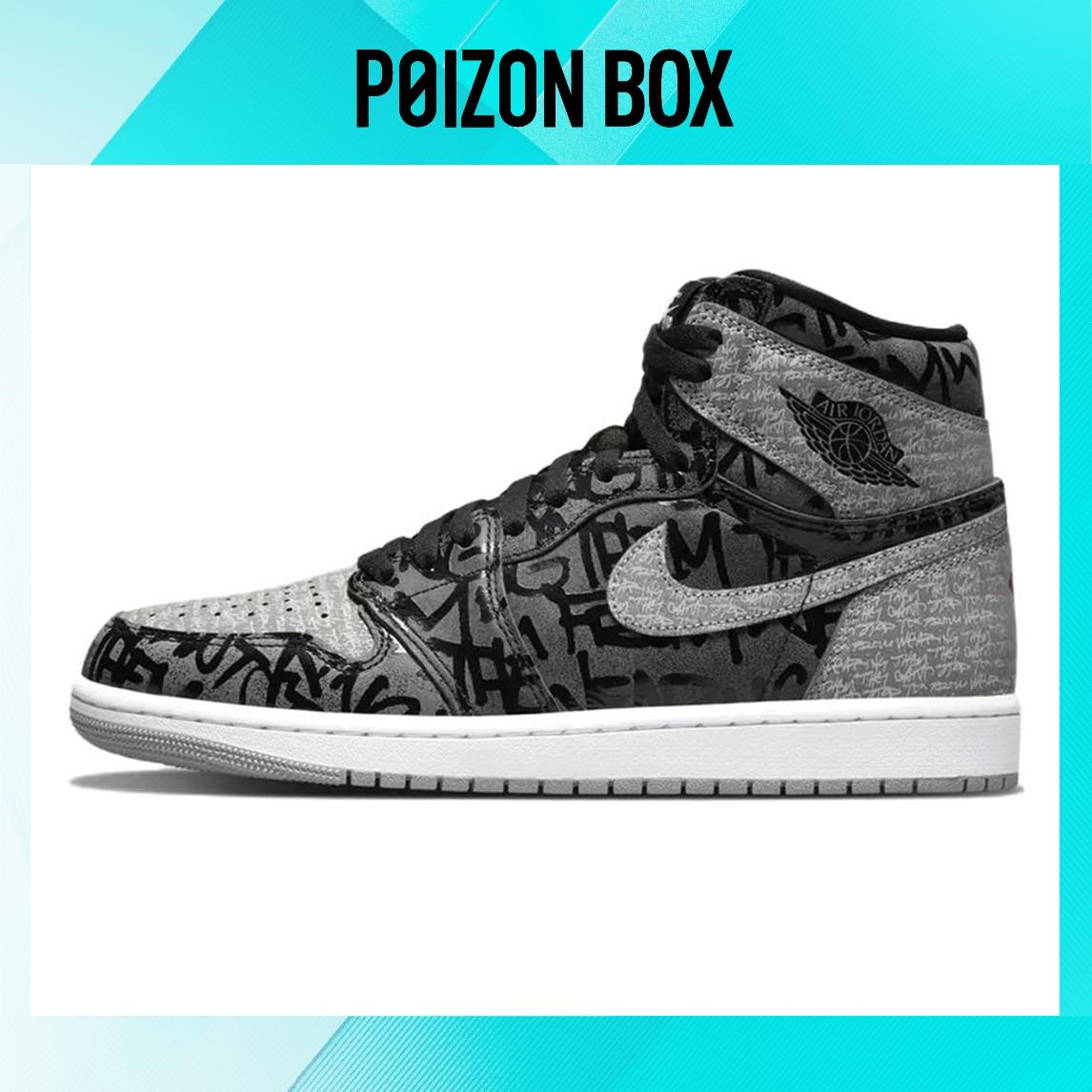 

кроссовки Jordan 1 Retro High OG Rebellionaire 555088-036