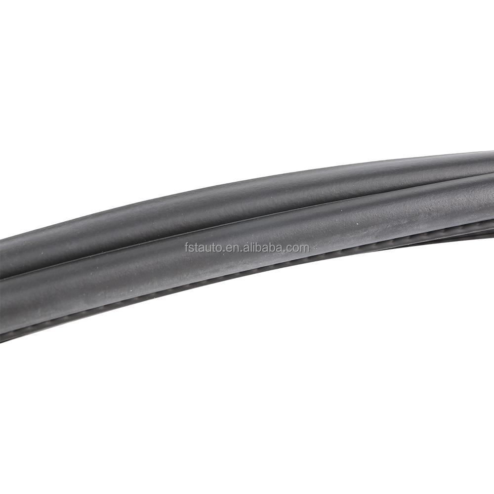 trunk lid sealing strip 1091069-00-D For Tesla Model 3