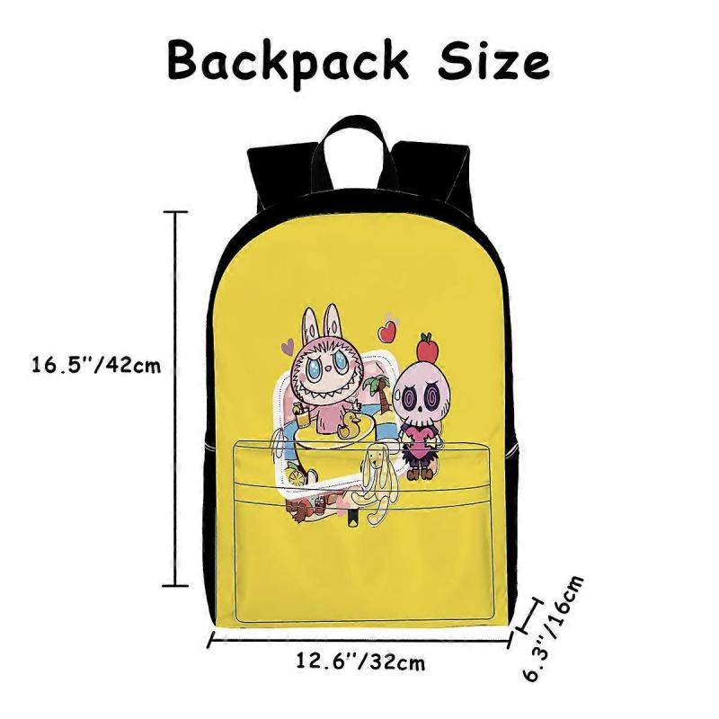 Travel Laptop Backpack, Fits 15.6 Inch Notebook, with Multiple Organizational Compartments for Teen Student Business Work P1994