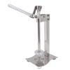Spremiagrumi Manuale in Acciaio Inossidabile 304 Estrattore per Agrumi Spremi Limone con Manico Antiscivolo per Cucina di Casa