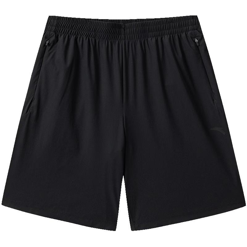 

Anta Men s Ice Silk Quick-Dry Sports Shorts XL