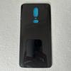 Back Battery Housing Battery Back Cover For OnePlus 6 6T 3D Glass Panel Rear Battery Housing Case 16 6T With Dhesive