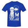 Funny Sekaiichi Hatsukoi Unisexs Printed Tshirt Unisex T Shirtsimple