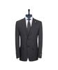 Sieg Wool Stretch Suit Jacket (Pijac2062)