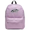 Classic Versatile Recycled Polyester Backpack Women Backpack Lavender-Mist VN000H4YD45