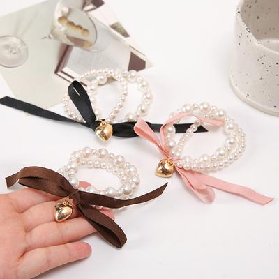 Accessori per capelli – Elastici per capelli