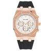 Multifunctional Outdoor Sports Large Dial Men'S Quartz Watch Men'S Watch