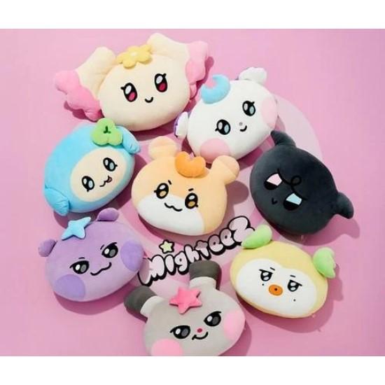 ATEEZ [MIGHTEEZ] POP UP MD BIG FACE CUSHION