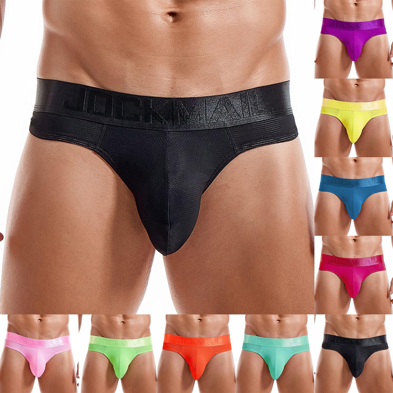

Мужской Ультра-широкий пояс Сексуальные мужчины Нижнее белье Jockstrap Трусы Мужчины G Струнные стринги