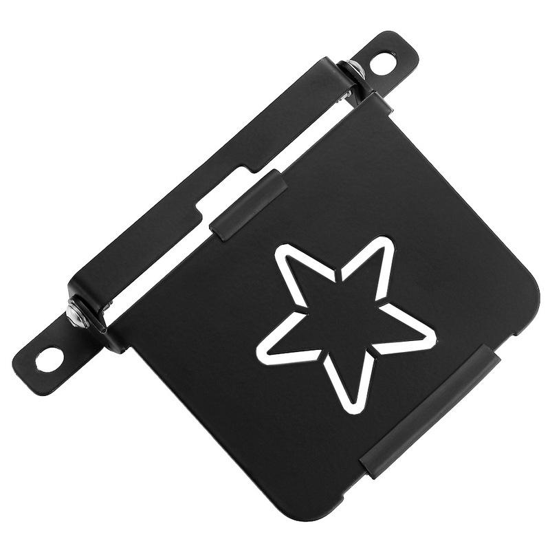 SE Performance Flip-Up Seat Support Bracket for Can-Am Spyder RT + Motorcycle Accessories