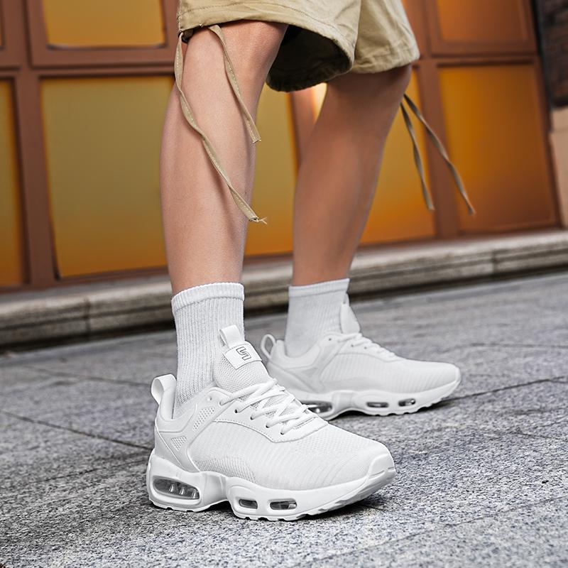 39-46 Men's Sneaker Lightweight Sports Shoes Casual Shoes Dad Shoes Running Max Men's Shoes