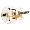 GRETSCH G5422TG Electromatic Classic Hollow Body with Bigsby SCW Electric Guitar Double-Cut