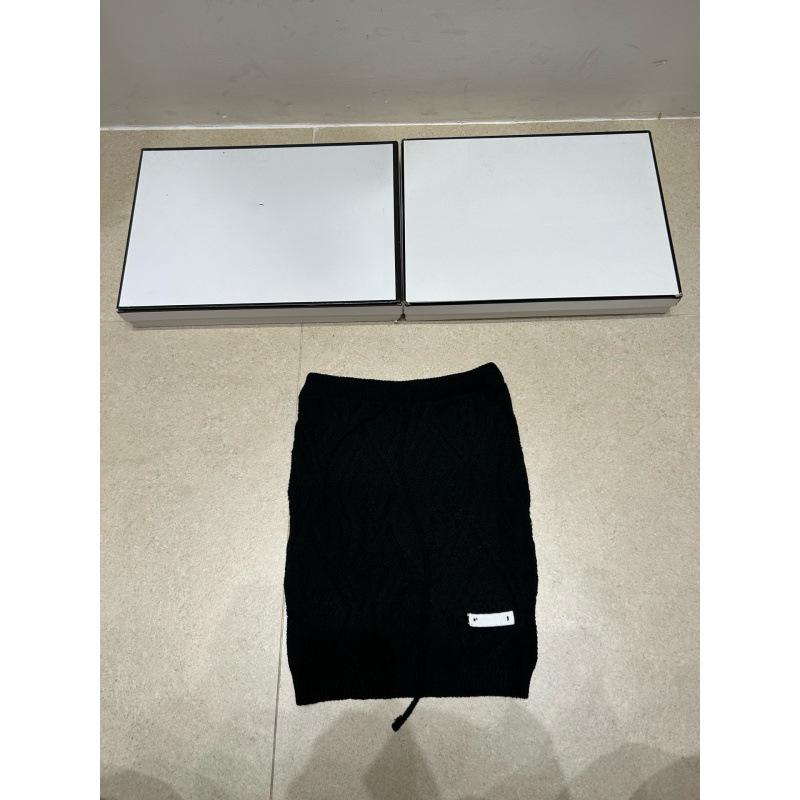 Miu Style Summer 2026 Drawstring Bandeau Knit Vest - Slim, Sexy, Flattering, Versatile Top