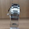 Used SEIKO Automatic Green X Silver Condition B SEIKO PROSPEX SBDC081