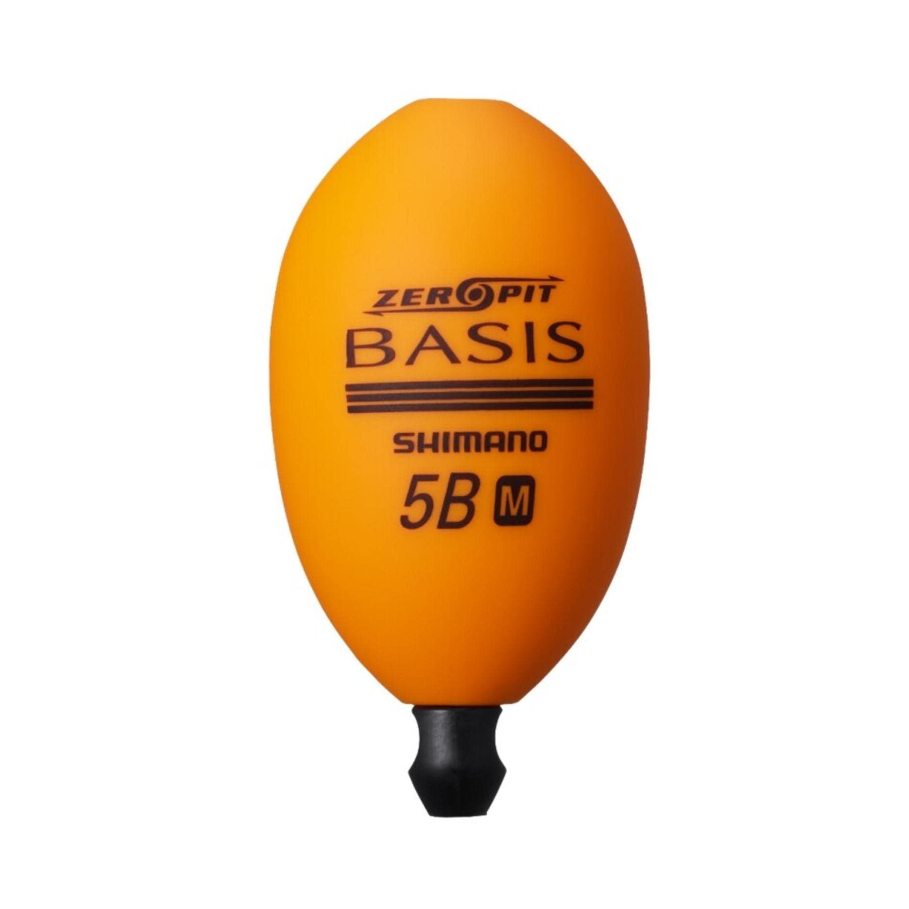 

Shimano 22 Basis Zero Pid PGB02VOR5B Оранжевый (M)