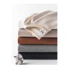Velvet Base Shirt For Men Autumn And Winter Warm Long Sleeved Top Light And Warm Inner Layer Base T-shirt