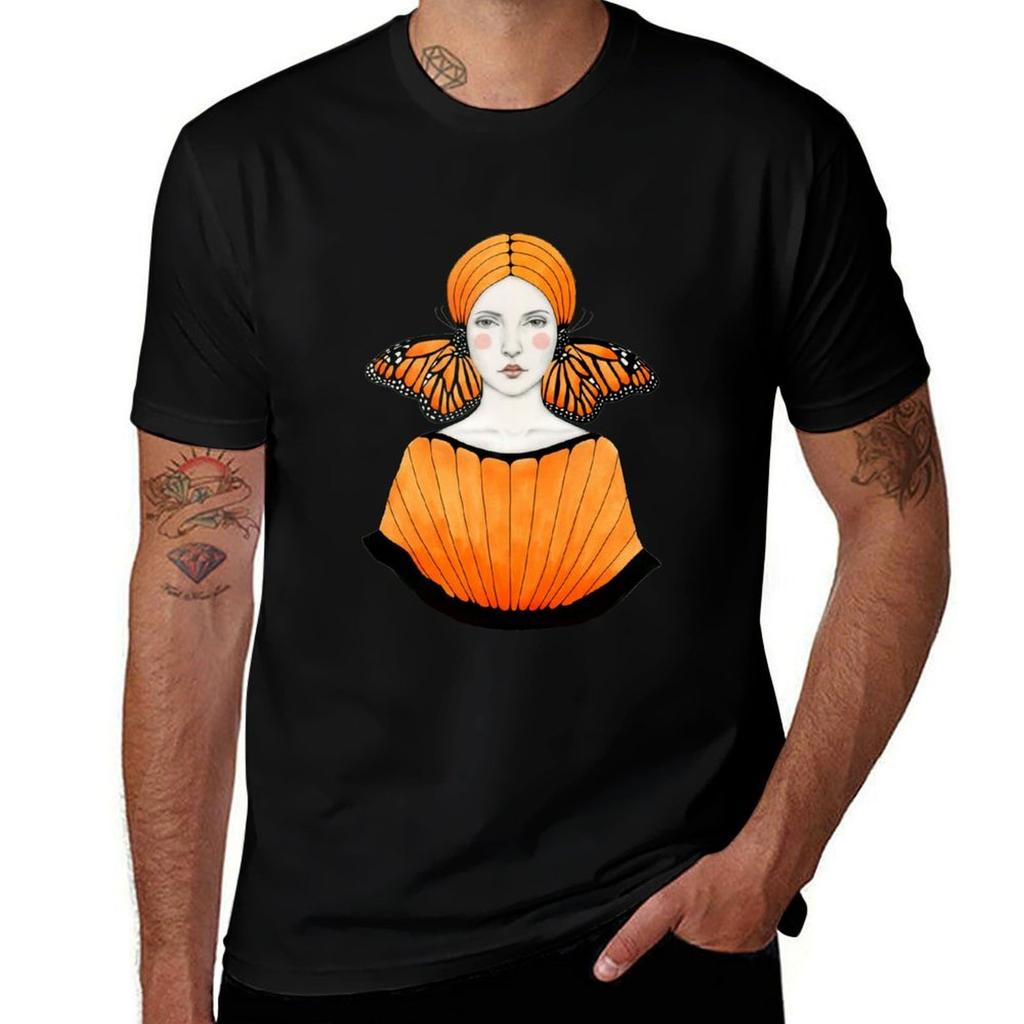 Anais TShirt Large Size Casual Short Sleeve Top