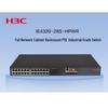 H3C IE4320-28S-HPWR 28-Port Industrial Gigabit PoE Switch