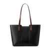 Tote Bag First Layer Cowhide Large-capacity Women's Bag Commuting To Work Shoulder Handbag