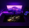 Witch Mouse pad with a non slip rubber base suitable for home offices and an ideal gift for gamers