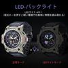 Ben Nevis Digital Men's Sports Watch Waterproof Multi-Function LED Display Outdoor Running Wristwatch