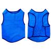 Pet Elastomer Ice Dog Vest, Cool Cooling Vest for Dog, Pet Vest, Dog Vest for Summer