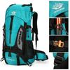 Vanaheimr 65L Outdoor Hiking Backpack