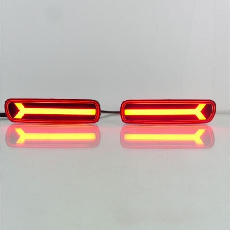 Rear Bumper Light for 1998-2007 Land Cruiser LC100 & Lexus LX470