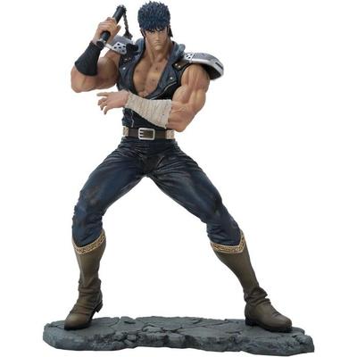 Figure Ken the Survivor - Fist of the North Star - Ken - 20 Cm