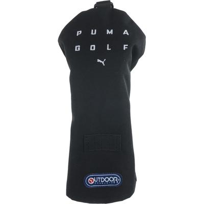 Golf OUTDOOR PRODUCTS Headcover Black FW_05515601_Puma