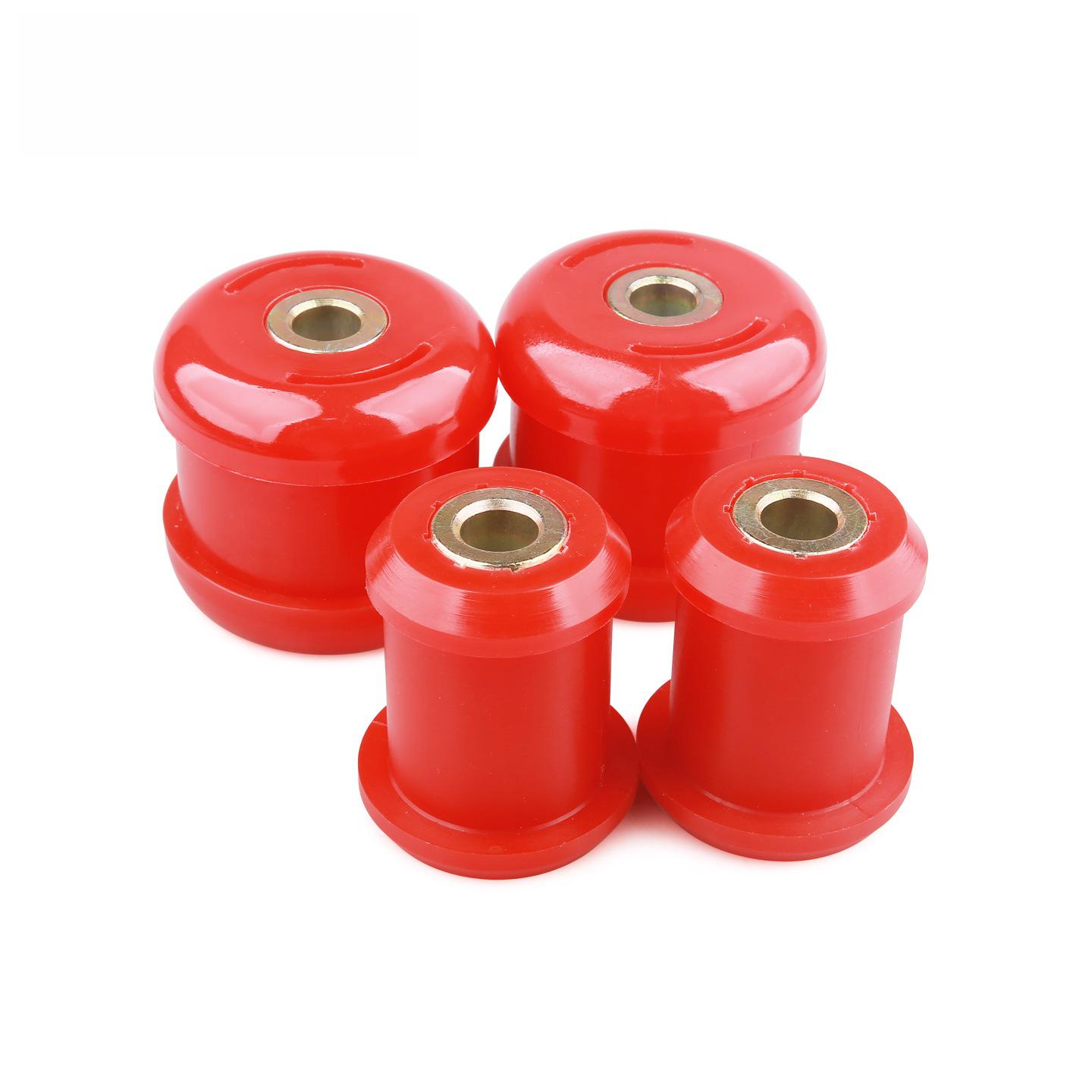 Polyurethane Front Lower Control Arm Bushings for Honda Civic 01-05 & Acura RSX 02-06