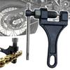 Universal Motorcycle Chain Removal Sprocket Tool Heavy Duty Chain Cutter Remover  Repair