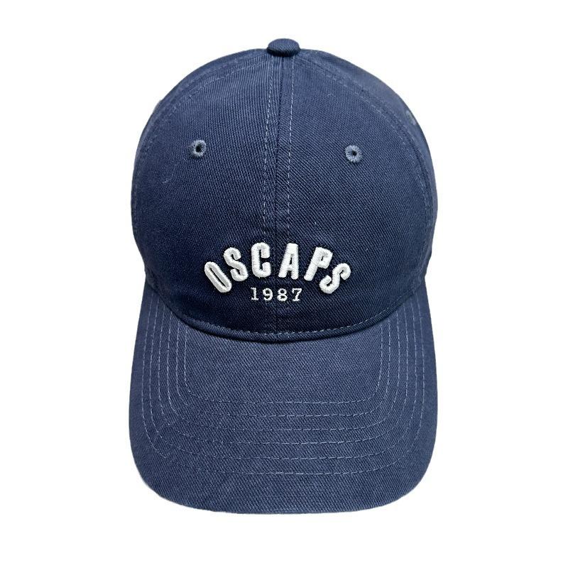 Casual Versatile Letter Embroidery Baseball Cap Men'S And Women'S Shade Outdoor Travel High Quality Fashion