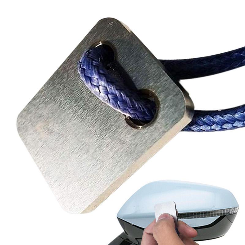 Scraper Cleaning Stains Car Polisher Sagging Varnish Paint Removal Spray Paint Point Repair Blade Paint Film Polishing